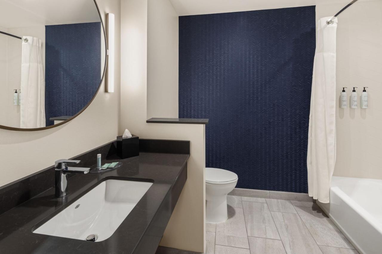 Fairfield By Marriott Inn & Suites Yankton 外观 照片