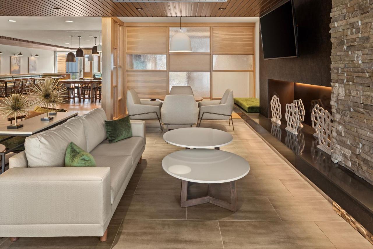 Fairfield By Marriott Inn & Suites Yankton 外观 照片