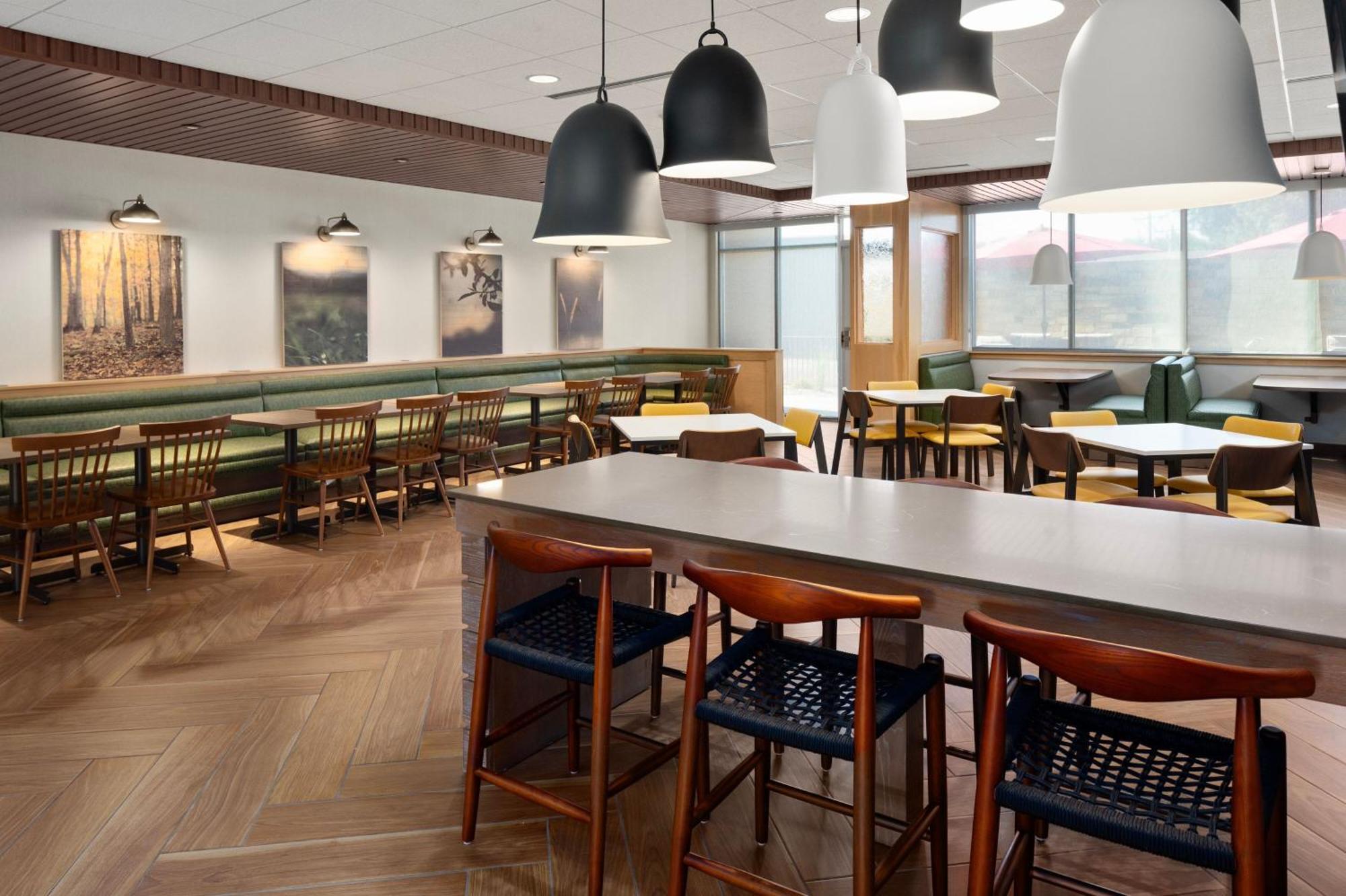 Fairfield By Marriott Inn & Suites Yankton 外观 照片