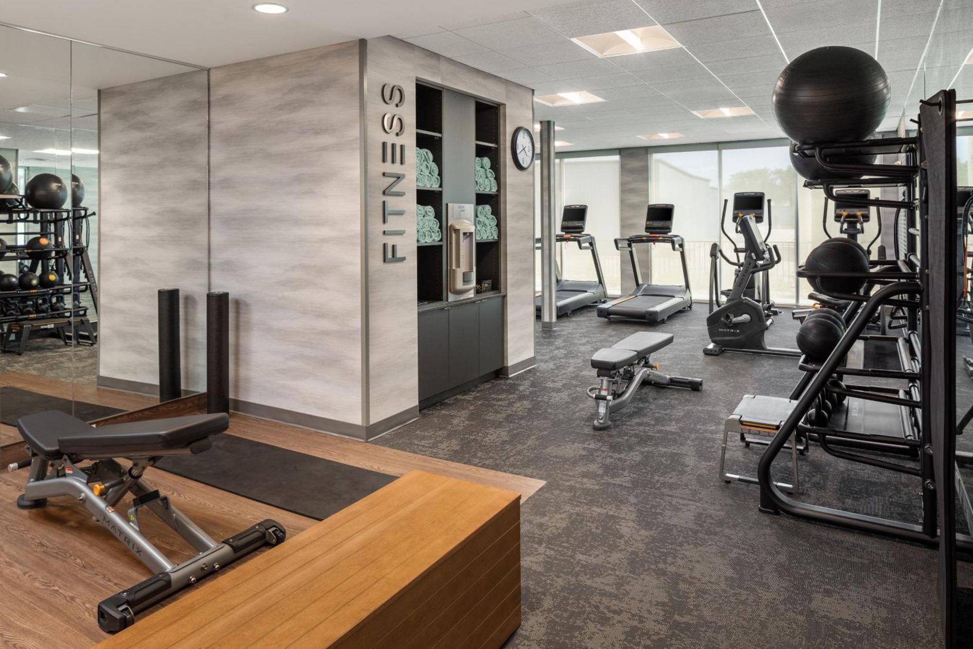 Fairfield By Marriott Inn & Suites Yankton 外观 照片