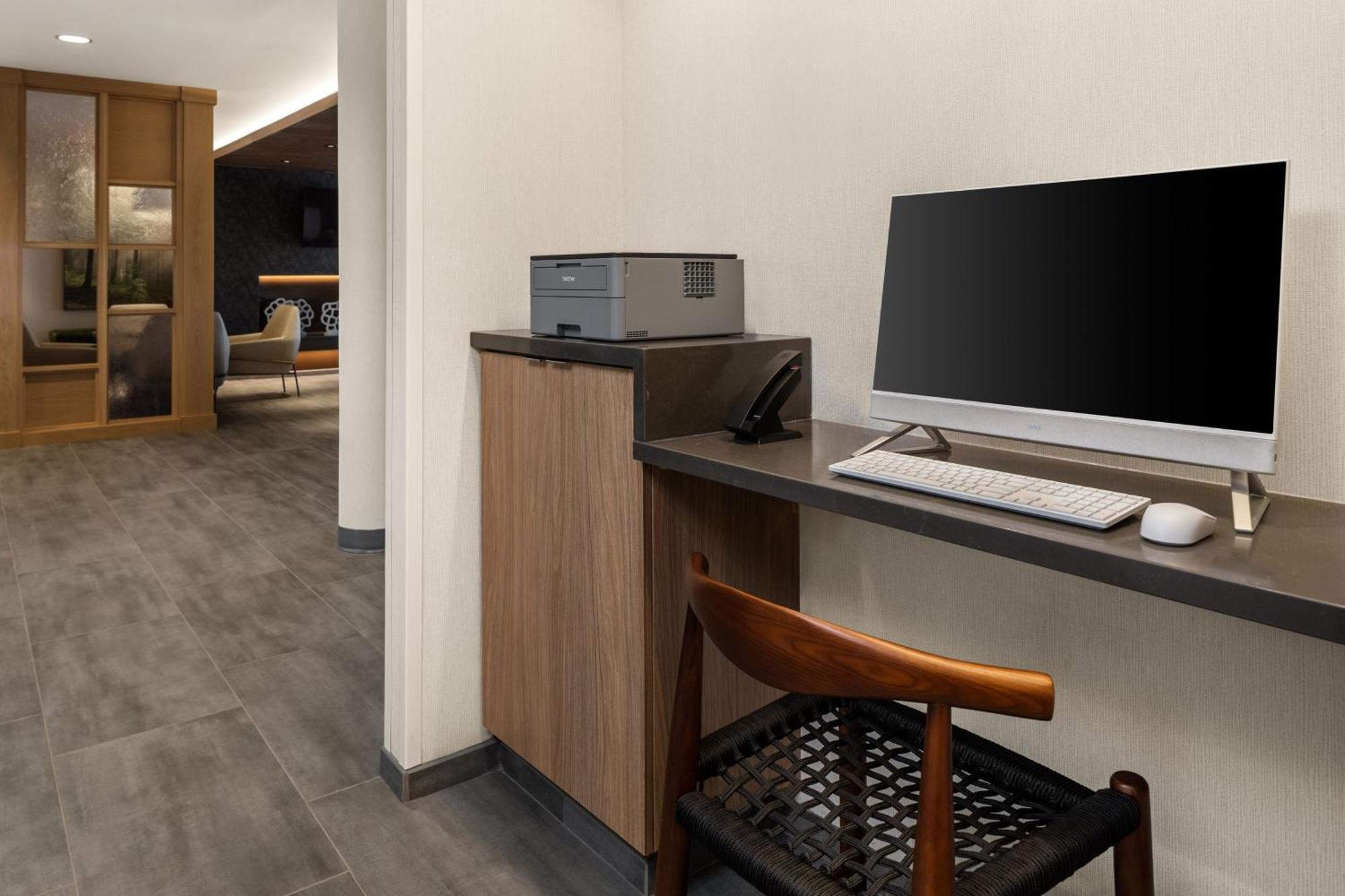Fairfield By Marriott Inn & Suites Yankton 外观 照片