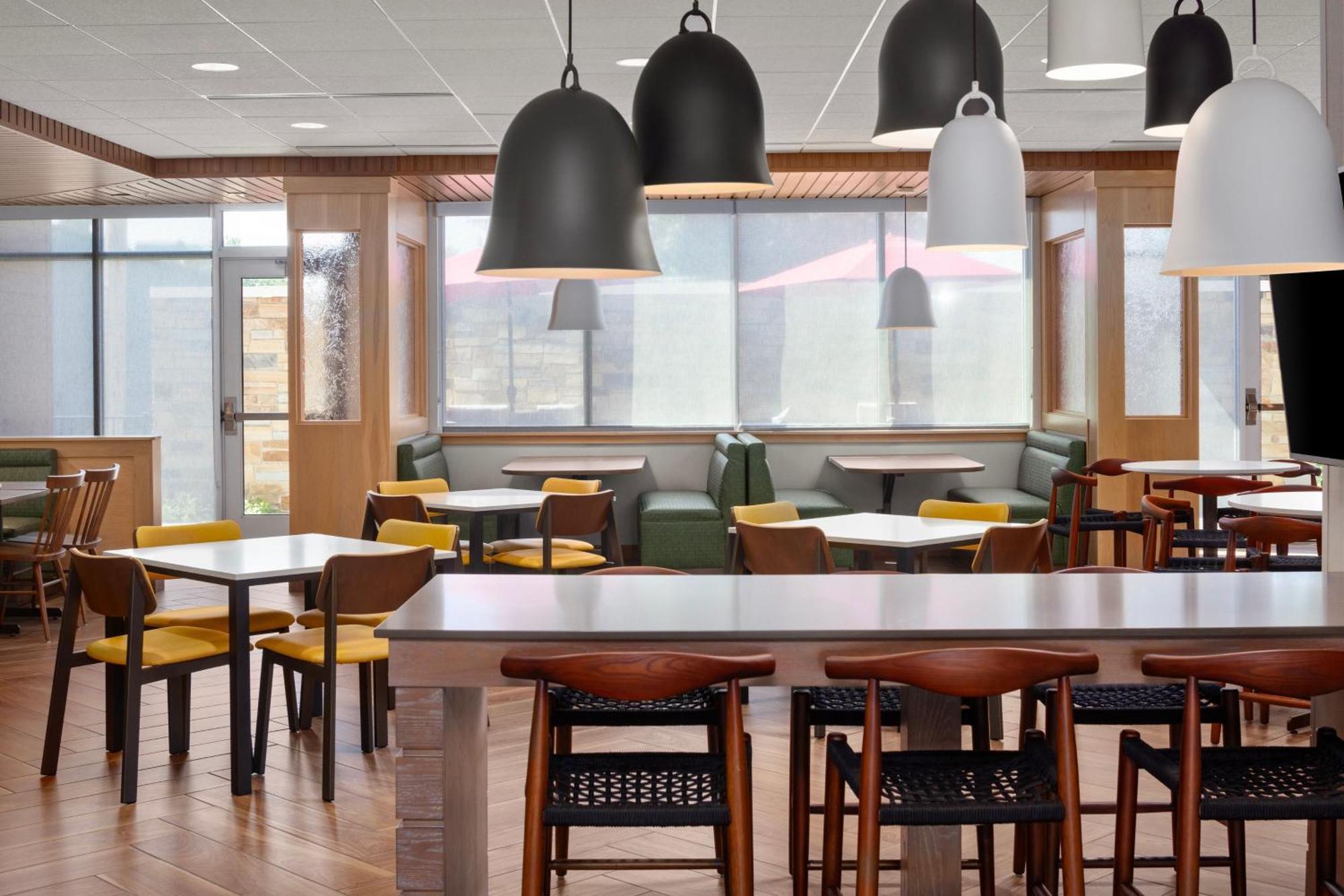 Fairfield By Marriott Inn & Suites Yankton 外观 照片