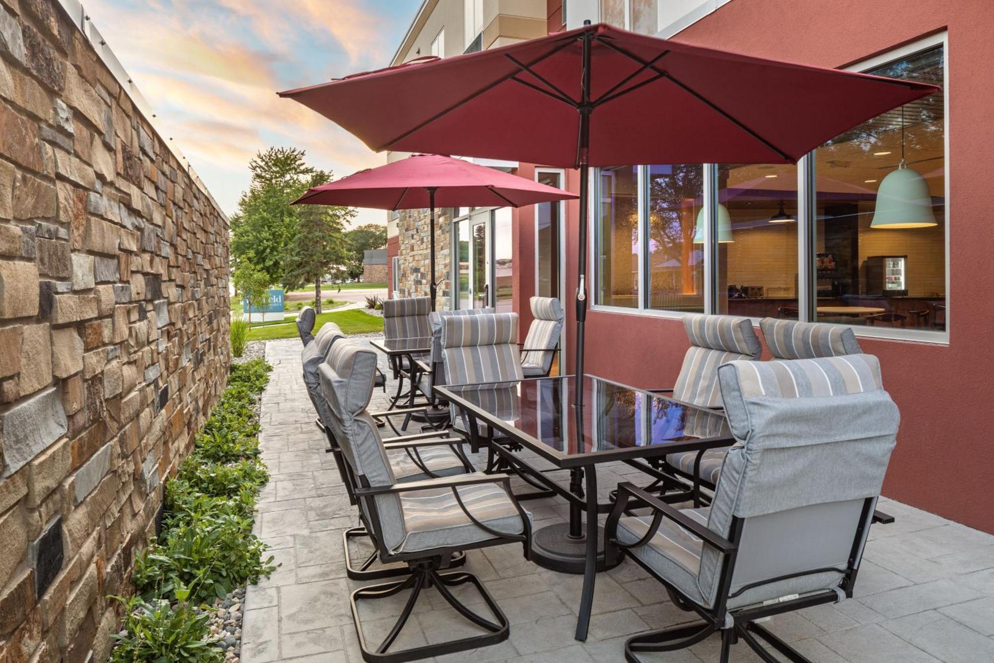 Fairfield By Marriott Inn & Suites Yankton 外观 照片