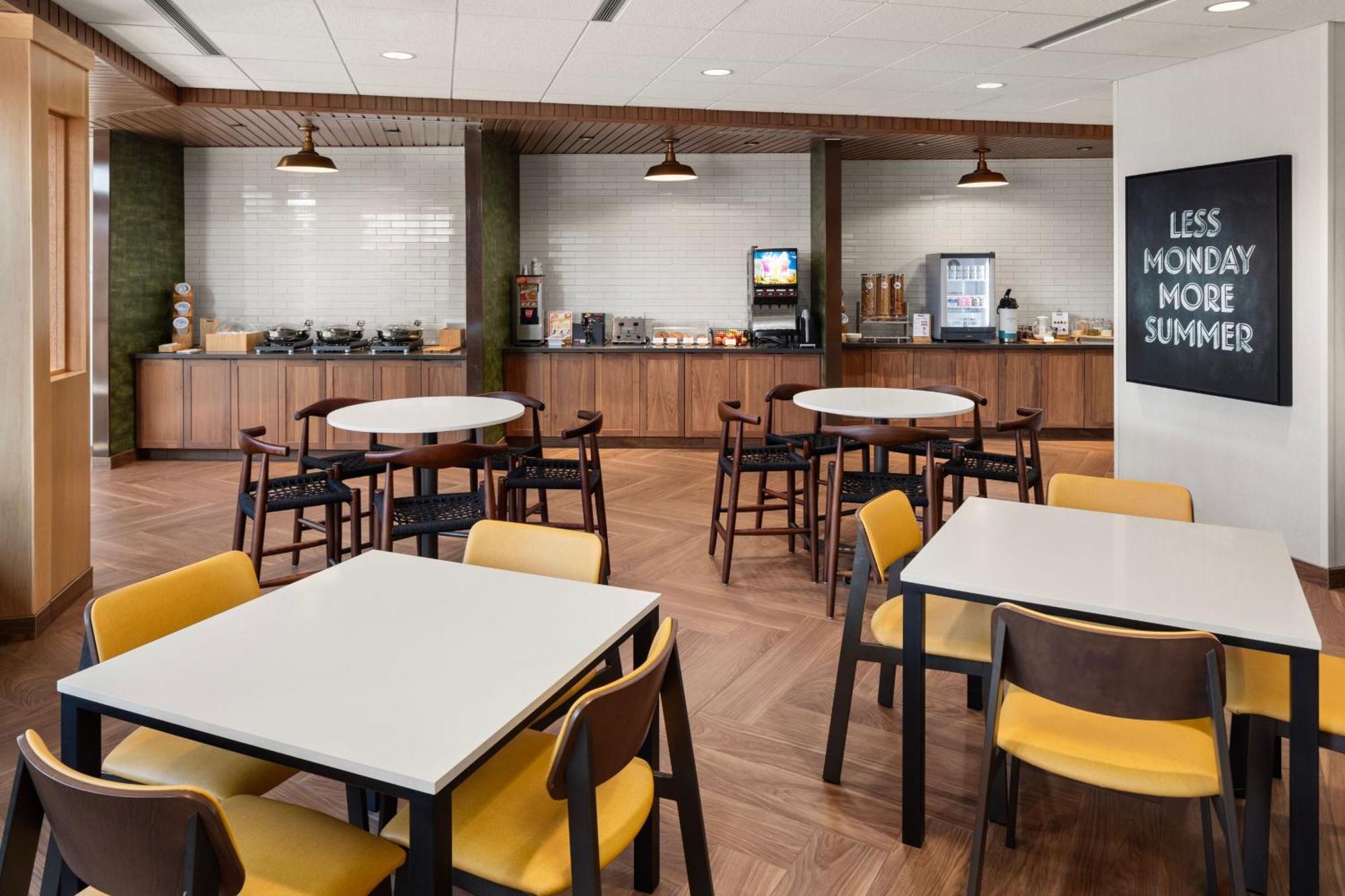 Fairfield By Marriott Inn & Suites Yankton 外观 照片