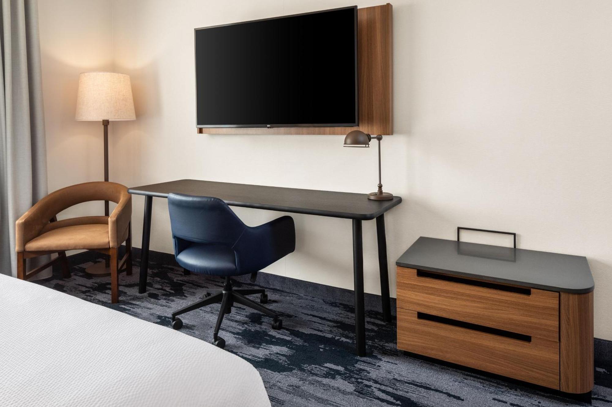 Fairfield By Marriott Inn & Suites Yankton 外观 照片