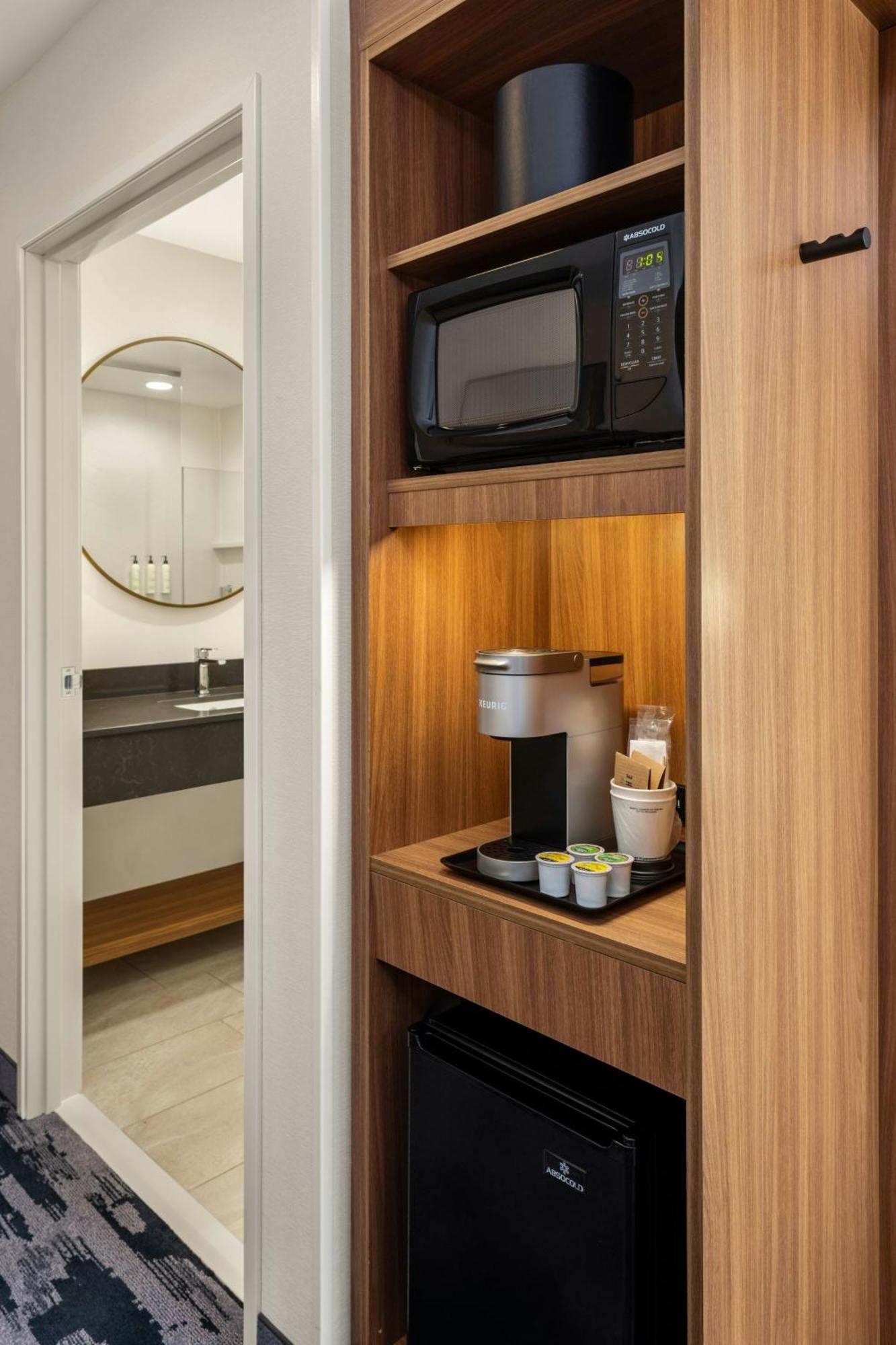 Fairfield By Marriott Inn & Suites Yankton 外观 照片