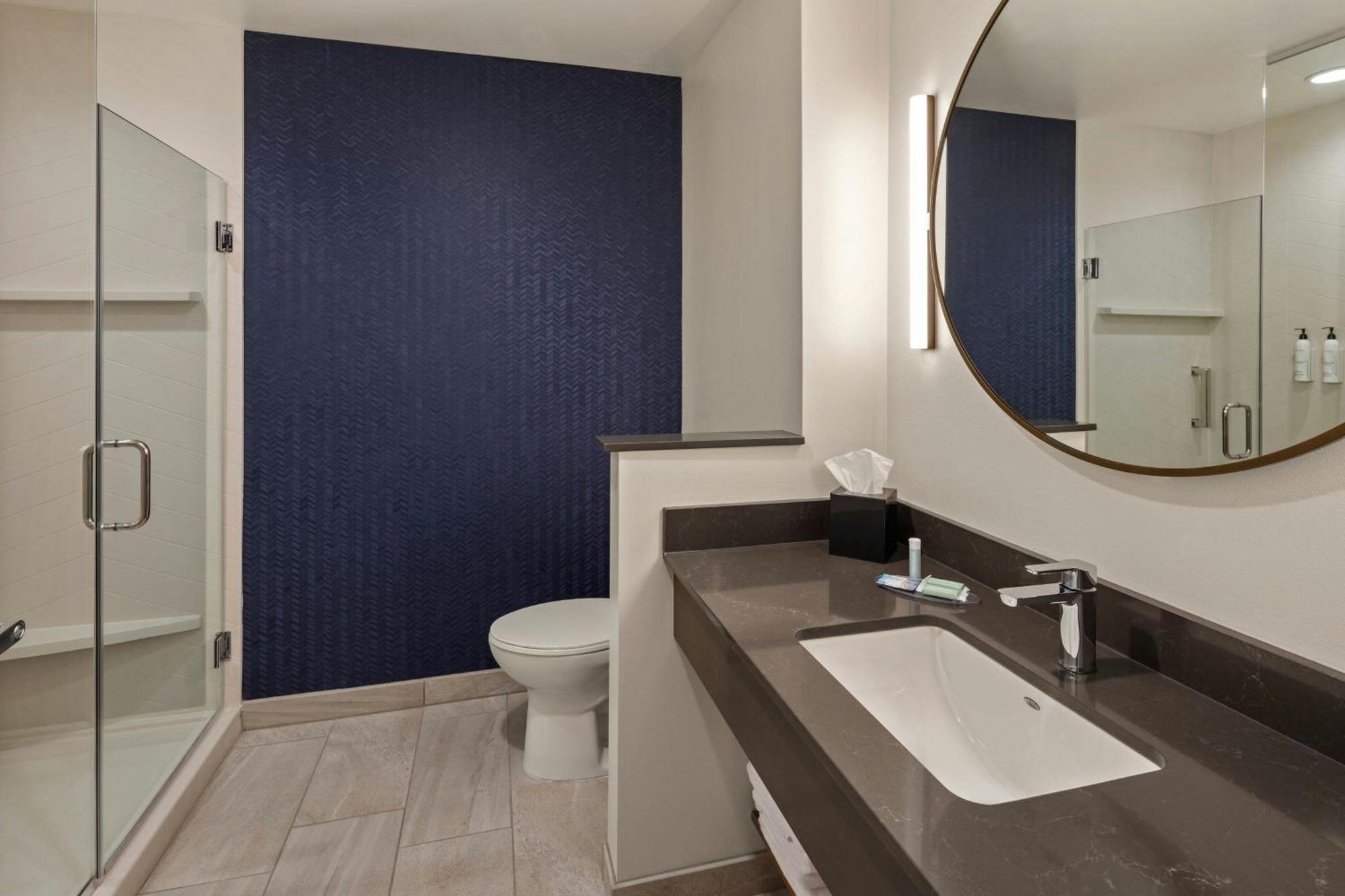 Fairfield By Marriott Inn & Suites Yankton 外观 照片